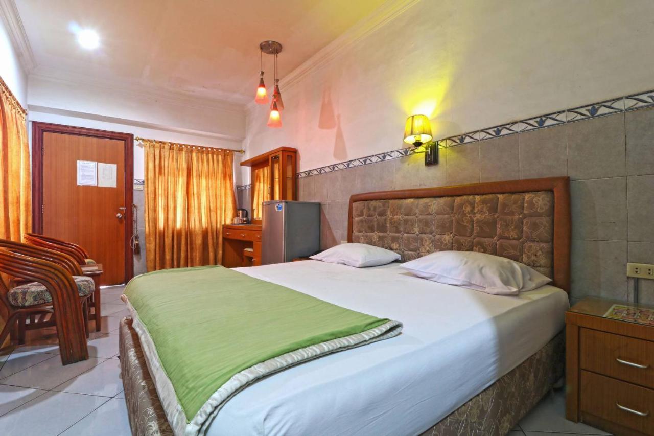 Hotel Melati Медан Екстер'єр фото