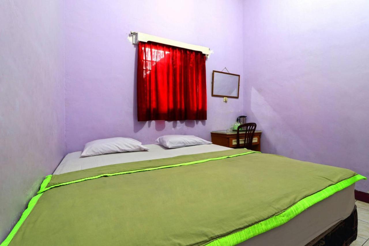 Hotel Melati Медан Екстер'єр фото